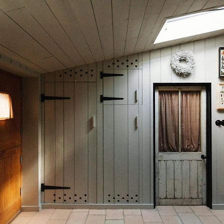 Spinks Nest - A Boutique Cottage Near Holt, North Norfolk Hunworth Eksteriør bilde