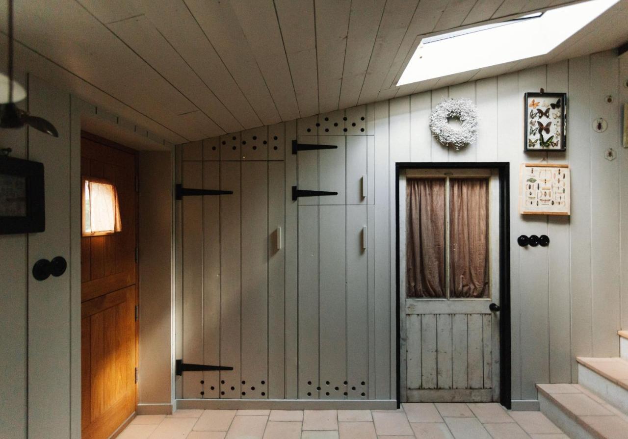 Spinks Nest - A Boutique Cottage Near Holt, North Norfolk Hunworth Eksteriør bilde